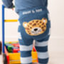 Echo The Jaguar Leggings, thumbnail 1 of 5