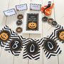 Personalised Halloween Decorations, thumbnail 1 of 6