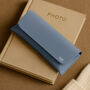 Personalised Vegan Leather Sunglasses Case, thumbnail 4 of 8