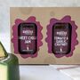 Gourmet Chuckling Chutney And Chilli Jam Gift Pack, thumbnail 7 of 10