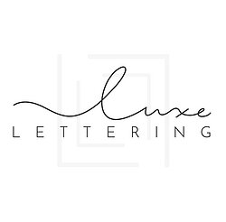 Luxe Lettering - DIY Wire Word Craft Kit