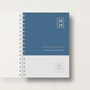 Personalised 2024 Diary For Clubs/Schools With Logo, thumbnail 1 of 9