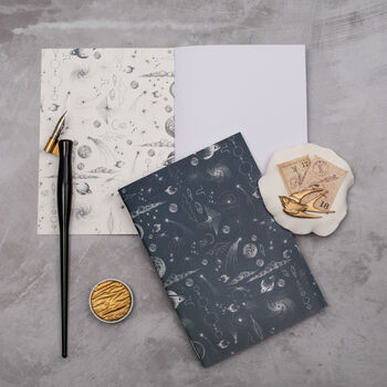 Stargazer Luxury Stationery Gift Box Collection, 5 of 9