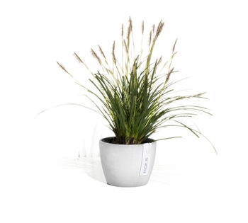Ecopots Stockholm Herb Pot Made From Recycled Plastic, 5 of 6
