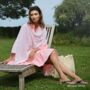 Lucy Four Way Cashmere Poncho, thumbnail 1 of 12