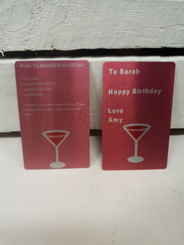 Gin Lovers Letterbox Gift, 2 of 2