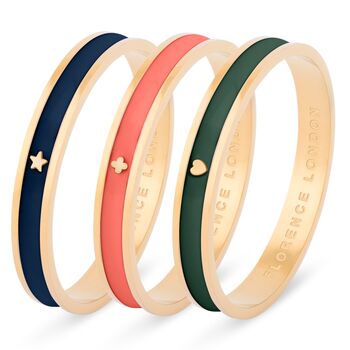 Limited Edition Icon Bangles, 6 of 7