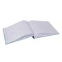 Plain Cover Slip In Style Photograph Album, thumbnail 4 of 4