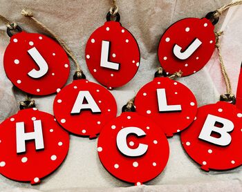 Gift Tags For Birthday Gift Presents Personalised, 2 of 6