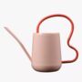 Wavey Pink Watering Can, thumbnail 4 of 5