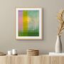 'Nature's Resilience' Unframed Fine Art Giclee Print, thumbnail 1 of 6
