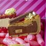 The Congratulations Deluxe Cookie And Cookie Pie Gift Box, thumbnail 6 of 12