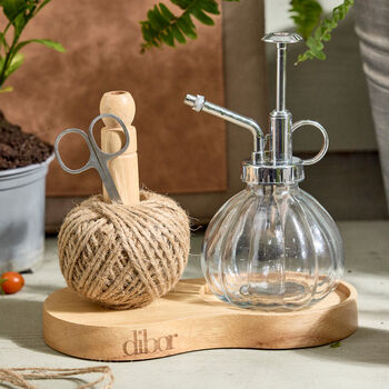 Three Piece Gardening Gift Set, 2 of 5