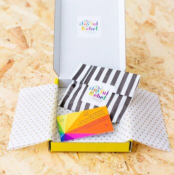 Personalised Hen Party Badge Floral Print, 4 of 5