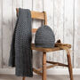 Scarf And Hat Beginner Basics Crochet Kit, thumbnail 1 of 9
