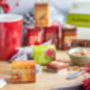 Christmas Tea Sampler : Set Of Tins : Teabags Or Loose, thumbnail 3 of 5