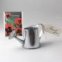Wildflower Seeds And Watering Can Wedding Favours, thumbnail 1 of 10
