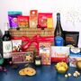 The Ultimate Festive Vegan Christmas Hamper, thumbnail 1 of 3