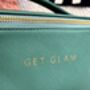 Fold And Go Makeup Bag, thumbnail 3 of 6