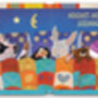Personalised Children's Book, It's My Night Night Time, thumbnail 10 of 11