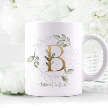 Mother Of The Bride/Groom Gift Mug, 3 of 6