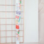 Personalised School Stationery Lanyard, thumbnail 4 of 6