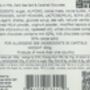 Chocolate Almond Gift Box, thumbnail 7 of 7