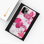 Magnolia Case For iPhone, thumbnail 1 of 4