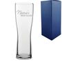 Personalised Beer Glass Birthday Gift For Friend, thumbnail 2 of 3