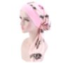 Pre Tied Chemo Headscarf Satin, thumbnail 11 of 11