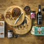 Luxury After Dinner Cheese Hamper, thumbnail 3 of 6