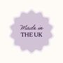 Builder Quotes Gift Print, thumbnail 9 of 9
