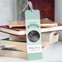 Personalised Baby Scan Bookmark, thumbnail 1 of 5