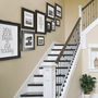 Gallery Frame Stair Collection, thumbnail 1 of 4