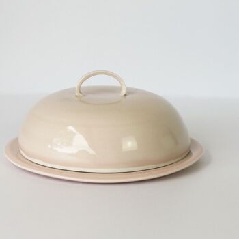 Butter Dish, 3 of 10