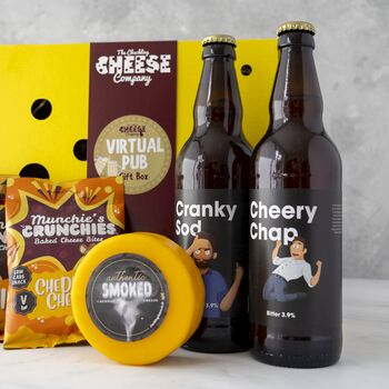 The Virtual Pub Gift Box, 2 of 9