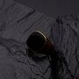 Engravable Gold Black Onyx Signet Ring, thumbnail 4 of 12