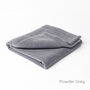 Luxury Double Fleece Pet Blanket, thumbnail 11 of 12