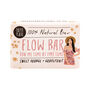 100% Natural Flow Bar Soap Vegan And Plastic Free, thumbnail 6 of 6