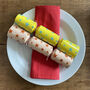 Santa's Six Second Scramble Christms Crackers X Six, thumbnail 3 of 5