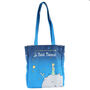 The Little Prince Book Tote Bag, thumbnail 3 of 5