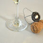 Personalised Champagne Flute With Engraved Name, thumbnail 3 of 5