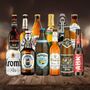 Best Of German Craft Beer 330ml Mixed Case 12 Pack, thumbnail 1 of 5