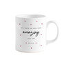 Personalised You Are Amazing Mug Gift, thumbnail 2 of 8