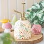 Fairy Folklore Print Ceramic Plant Mister, thumbnail 1 of 2