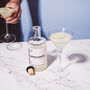 Lychee Martini Cocktail Gift Set, thumbnail 4 of 6