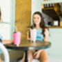 Kids Insulated Cup For Icy Smoothies Or Milkshakes, thumbnail 8 of 12