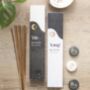 Yin And Yang Incense Gift Set, thumbnail 3 of 4