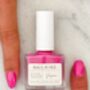 Smokin' Hot Vegan Nail Polish, thumbnail 1 of 3