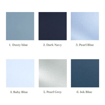 Design Your Own Colour Combination | Layered Geometric Rectangle Earrings, 4 of 11